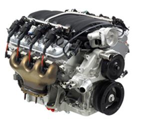 P1EE1 Engine